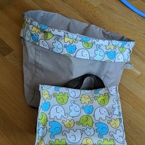 thirty-one bag set